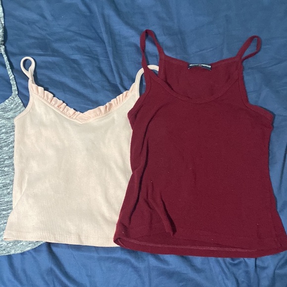 Tank/halter bundle - Picture 3 of 3